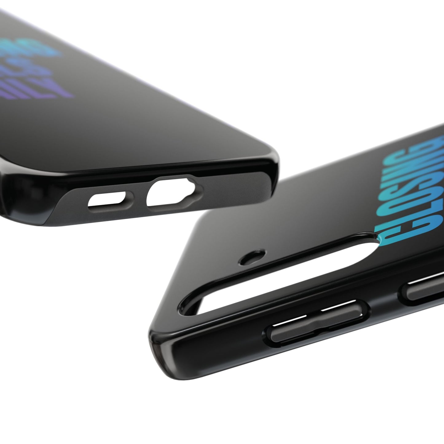 Closing Deals - Tough Phone Case (Iphone, Samsung)