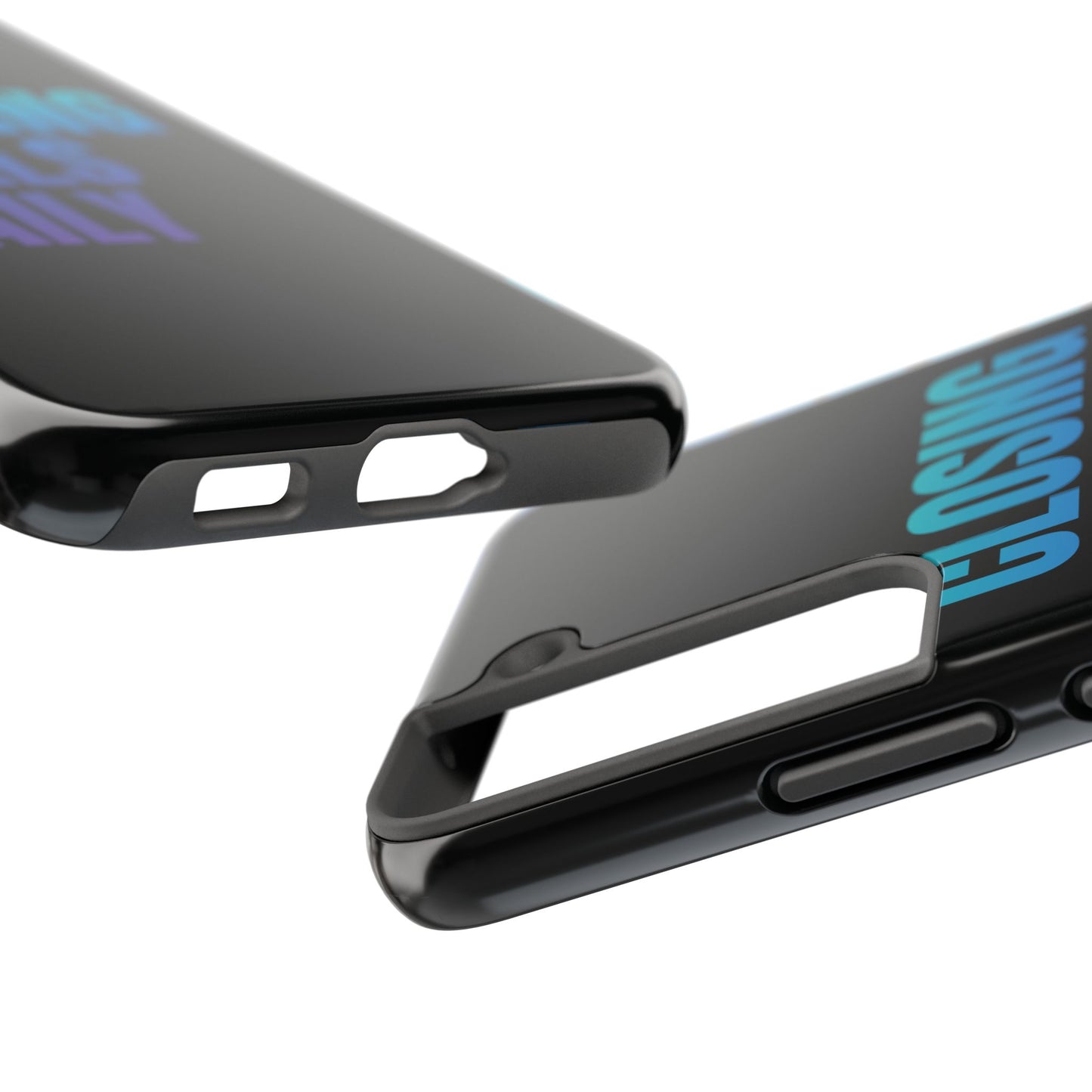 Closing Deals - Tough Phone Case (Iphone, Samsung)