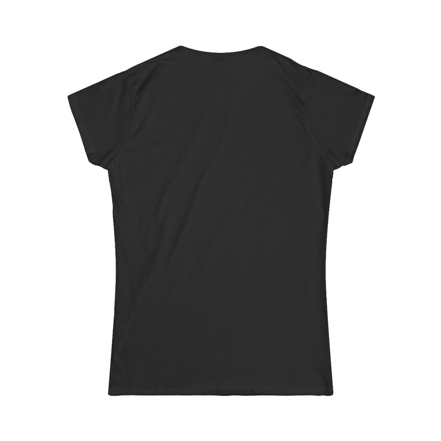 Home Girl Realtor - Stylish Women's Softstyle Shirt