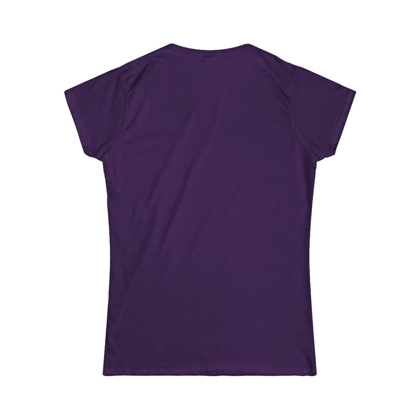 Home Girl Realtor - Stylish Women's Softstyle Shirt