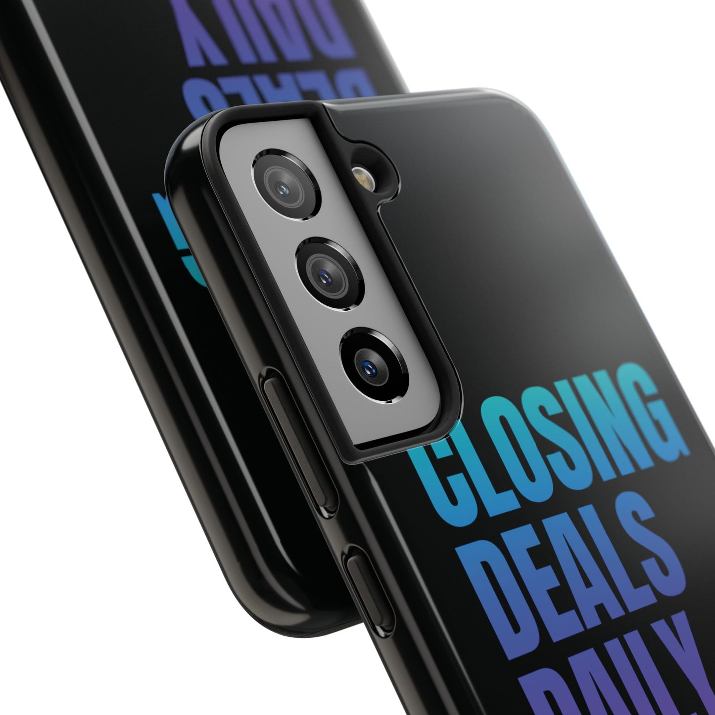 Closing Deals - Tough Phone Case (Iphone, Samsung)