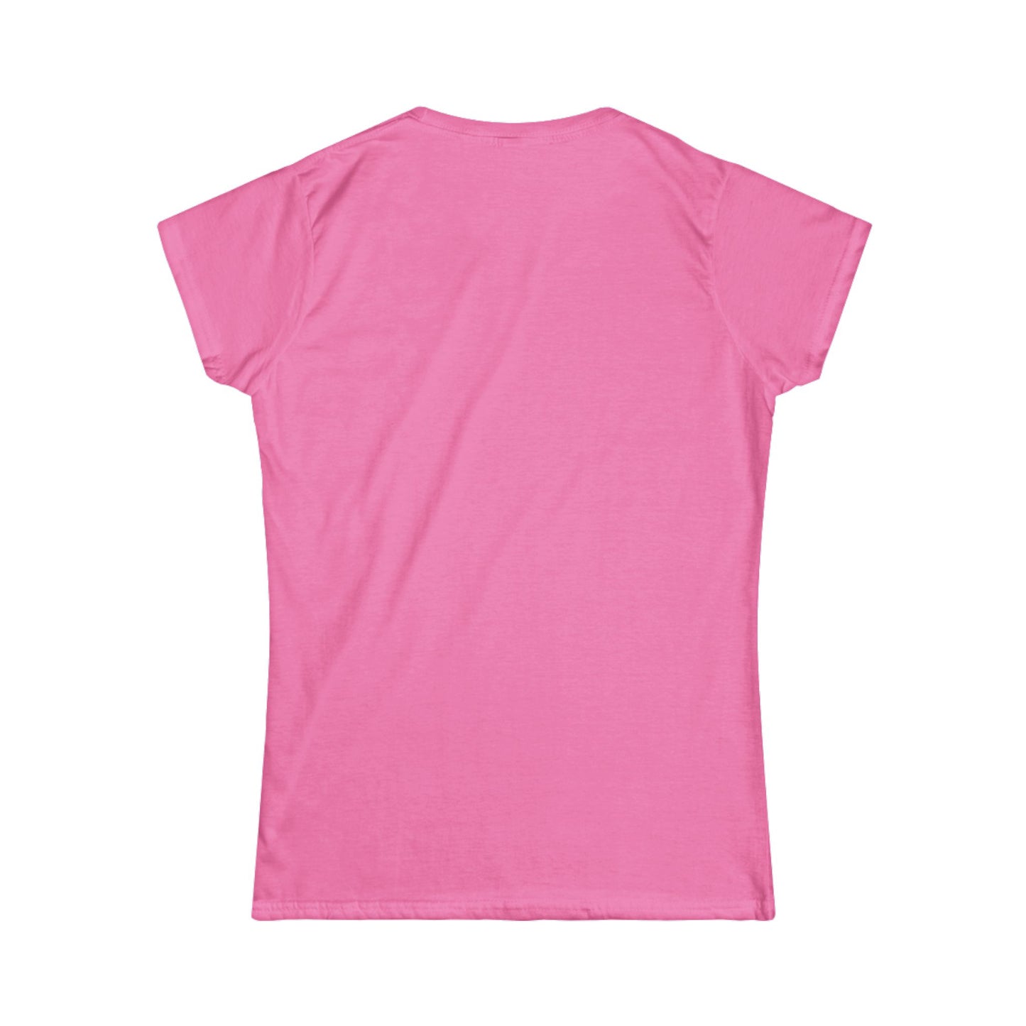 Home Girl Realtor - Stylish Women's Softstyle Shirt