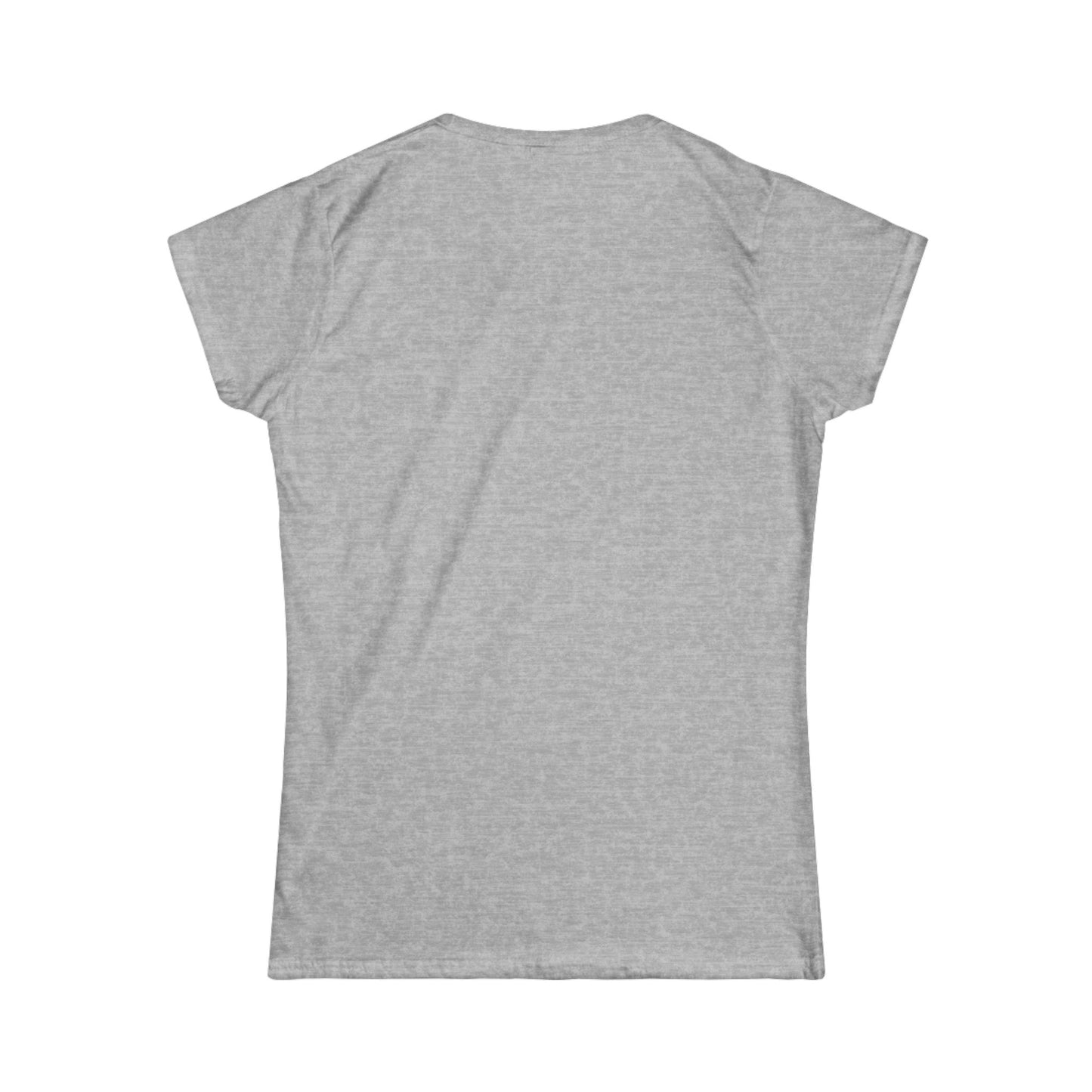 Home Girl Realtor - Stylish Women's Softstyle Shirt
