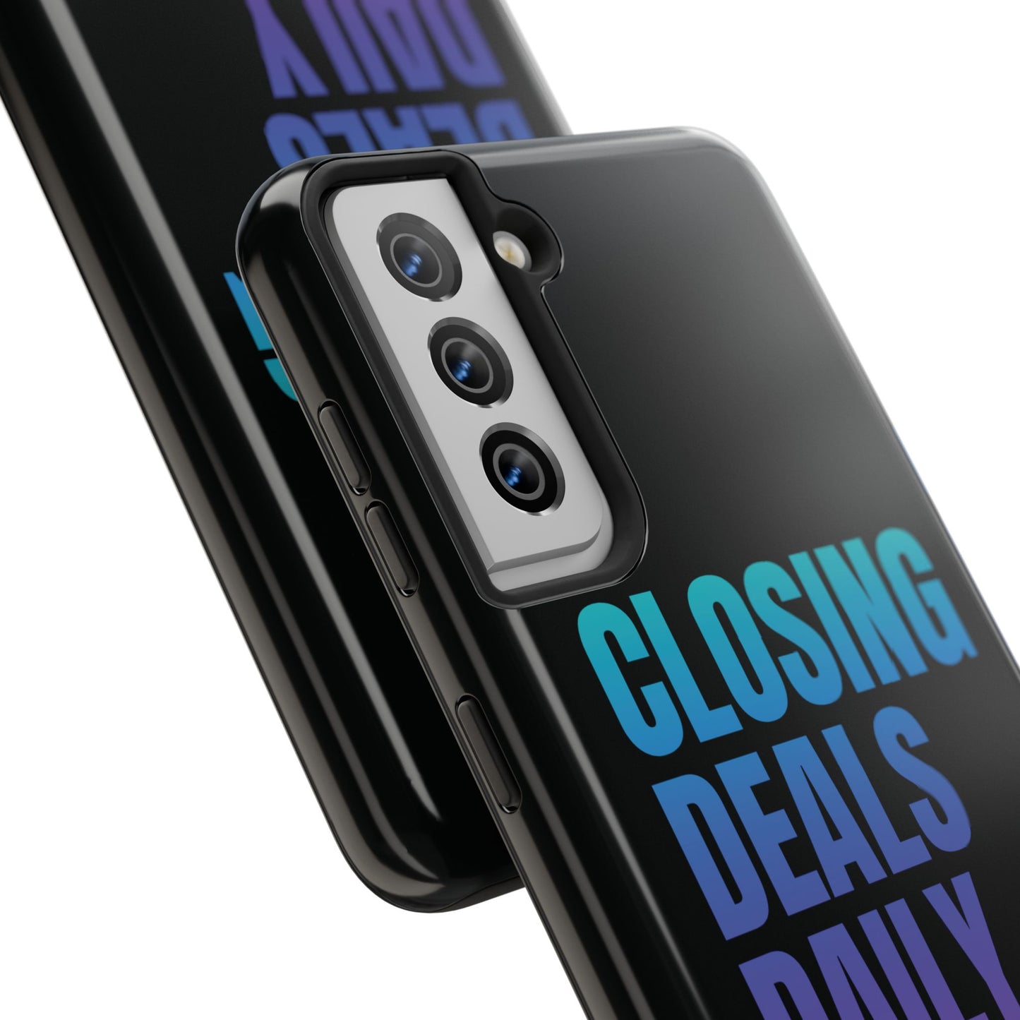 Closing Deals - Tough Phone Case (Iphone, Samsung)