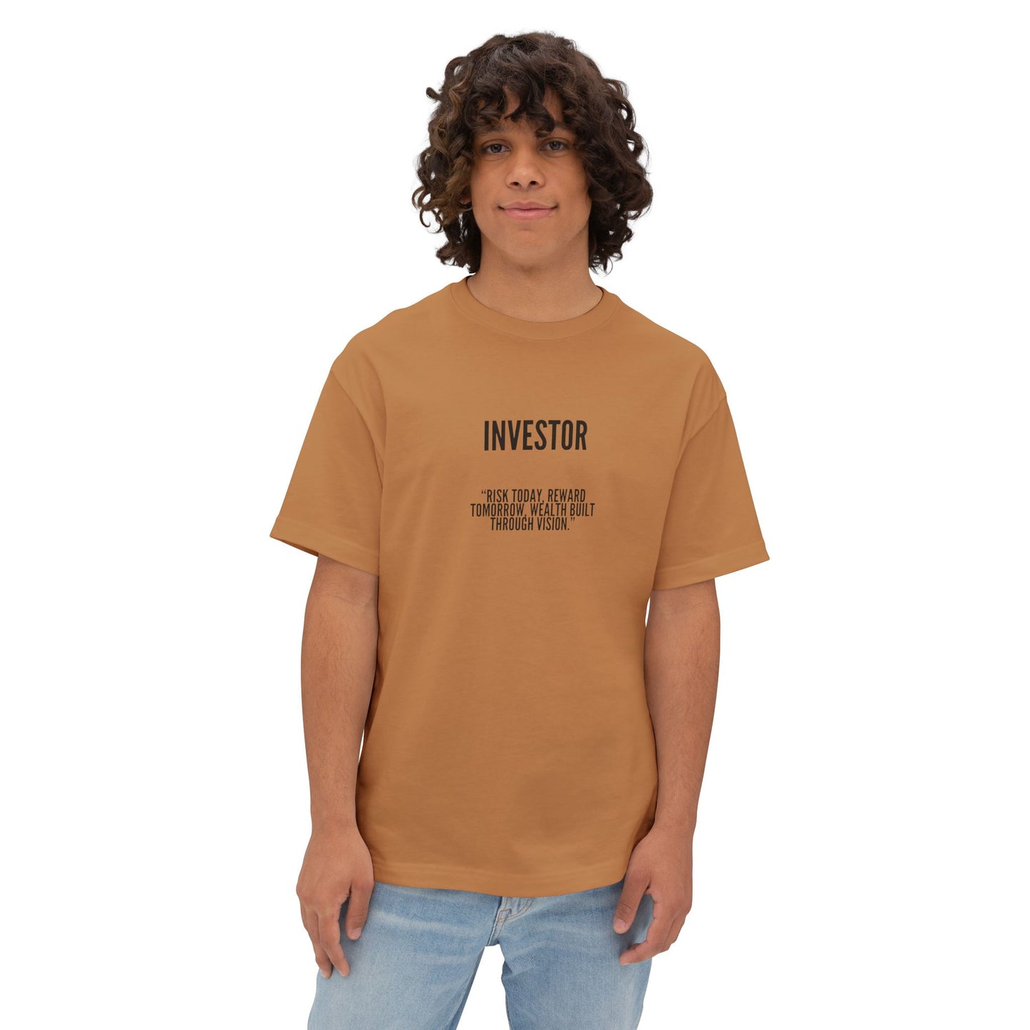 Real Estate Defined - Unique Graphic Tee (Unisex)