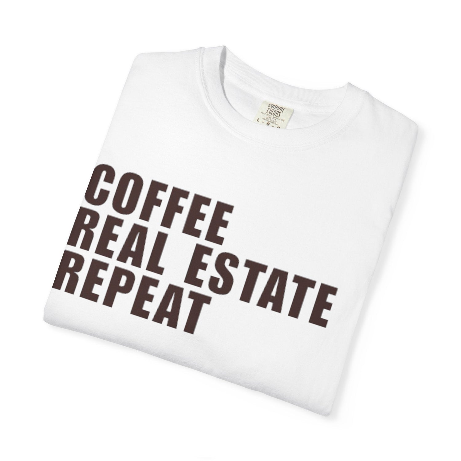 Real Hustle Tees