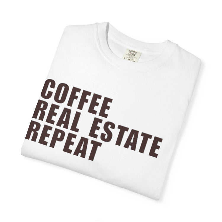 Real Hustle Tees
