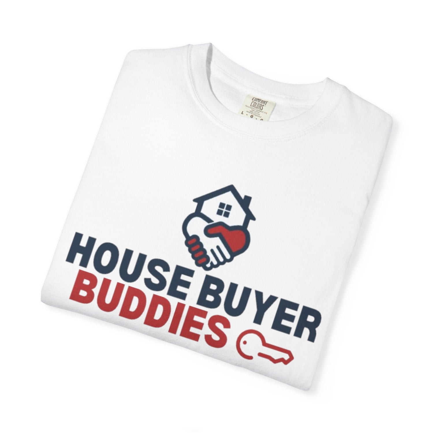 House Buyer Buddies