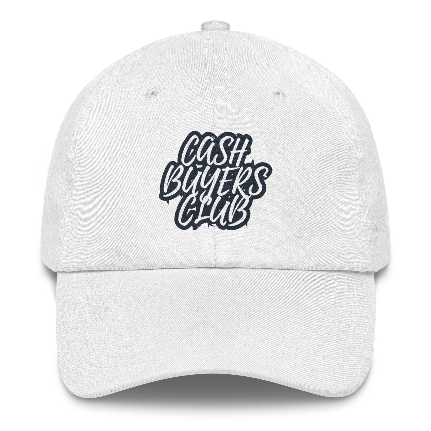 Cash Buyers Club