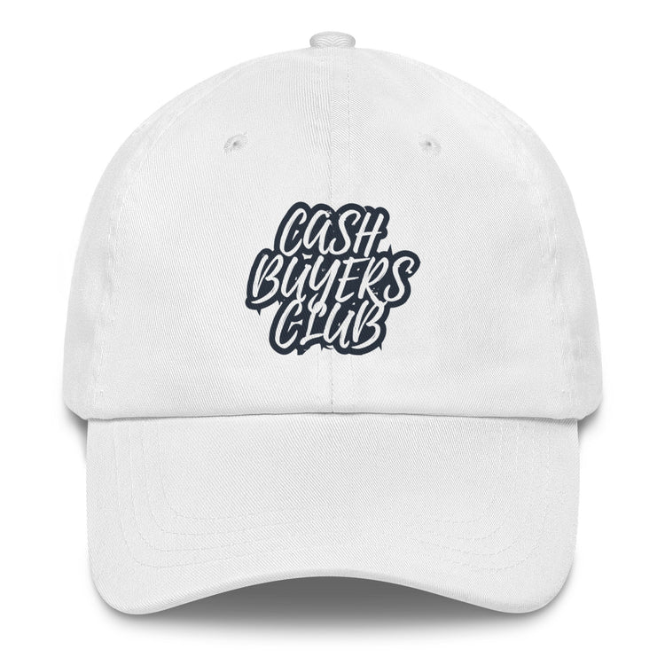 Cash Buyers Club