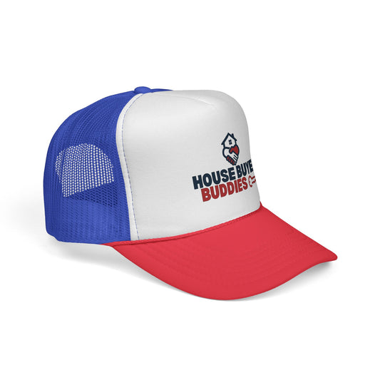 House Buyer Buddies Trucker Cap