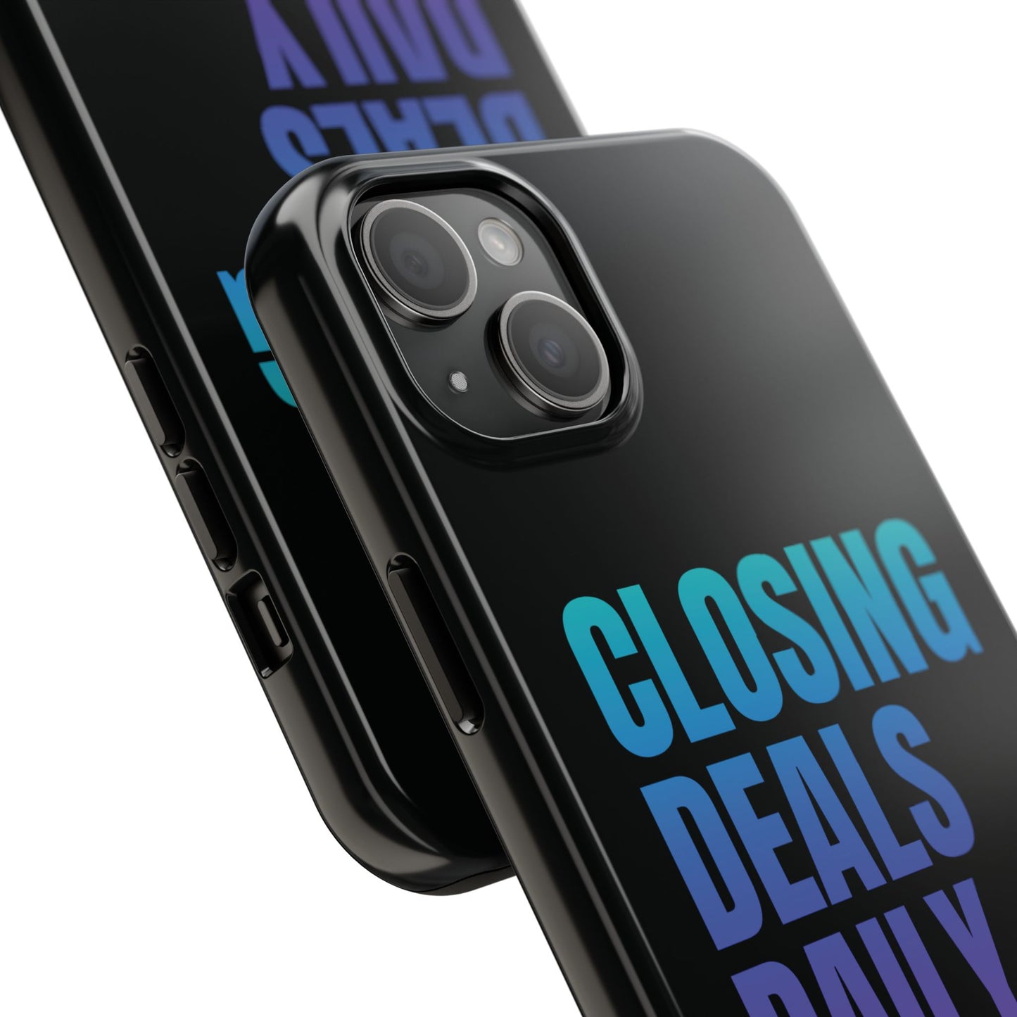 Closing Deals - Tough Phone Case (Iphone, Samsung)