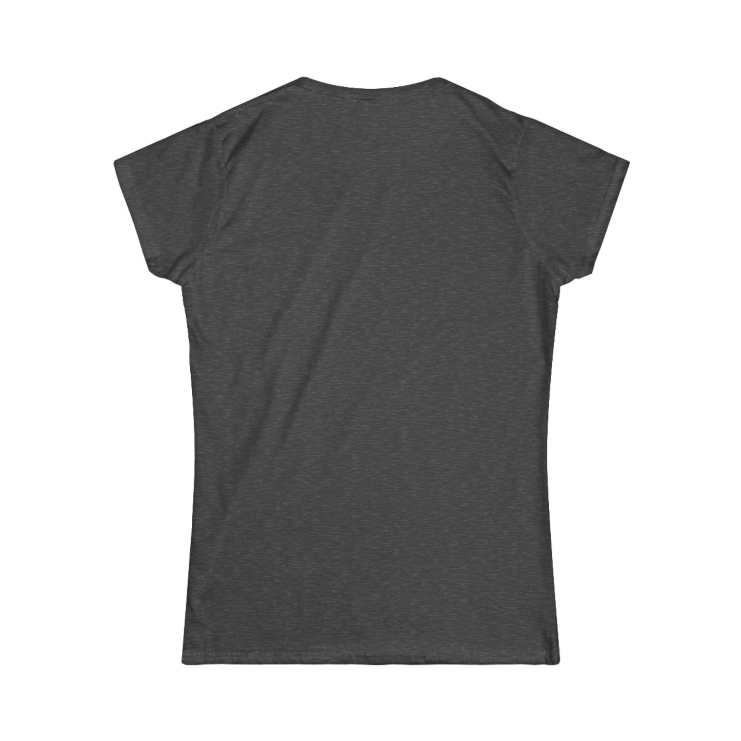 Home Girl Realtor - Stylish Women's Softstyle Shirt