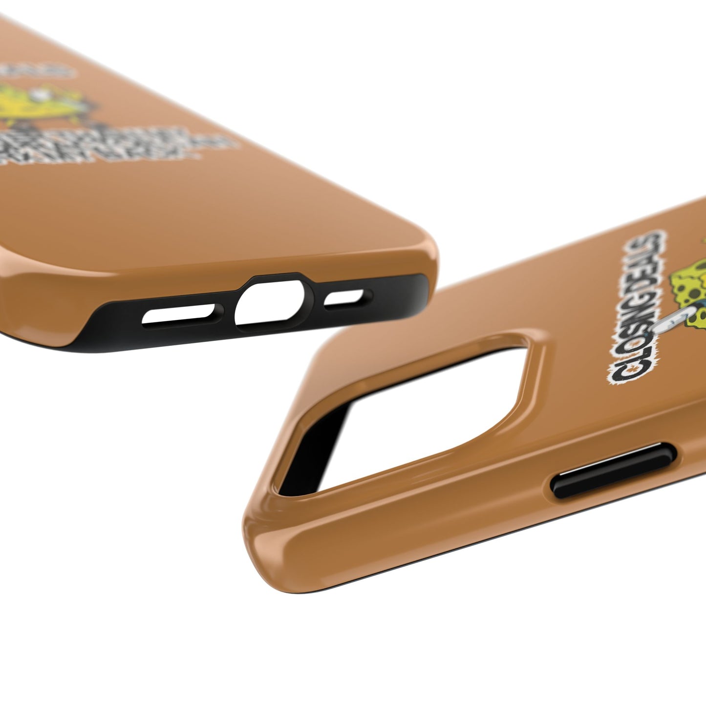 Realtor - SpongeBob Phone Case