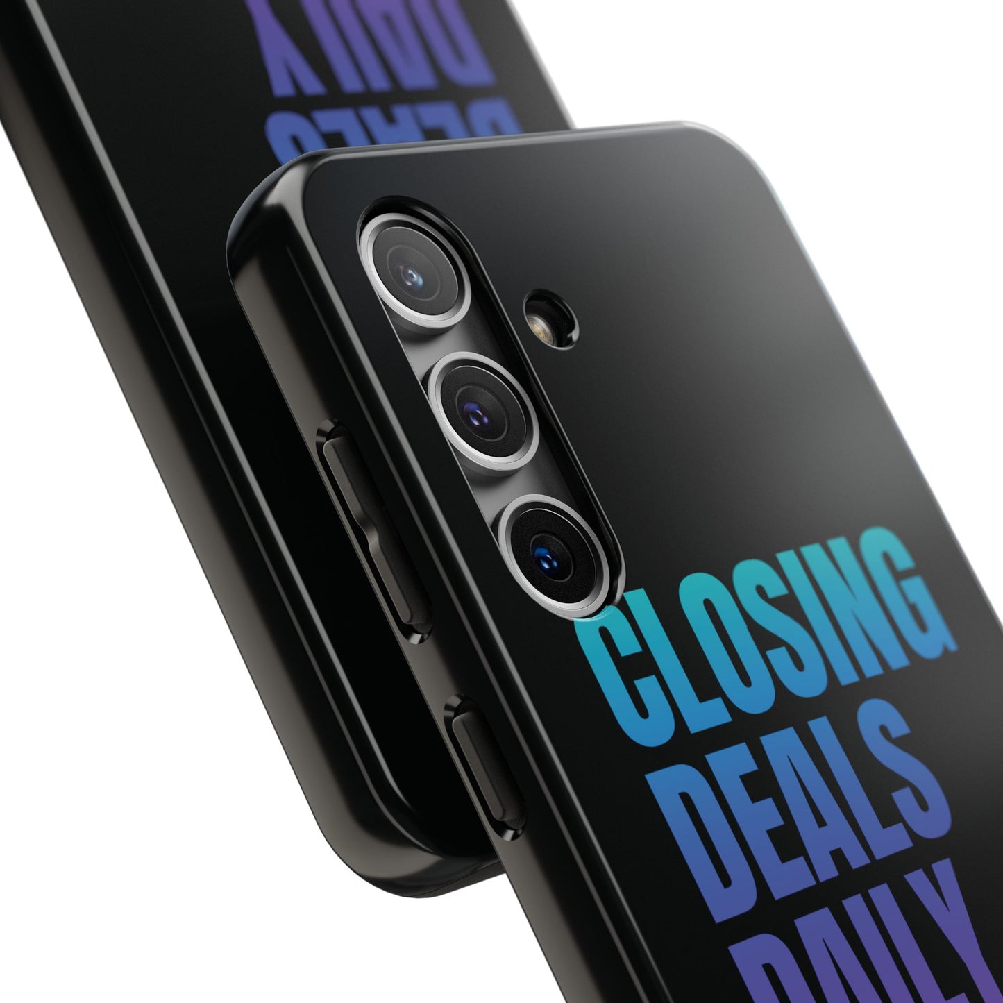 Closing Deals - Tough Phone Case (Iphone, Samsung)