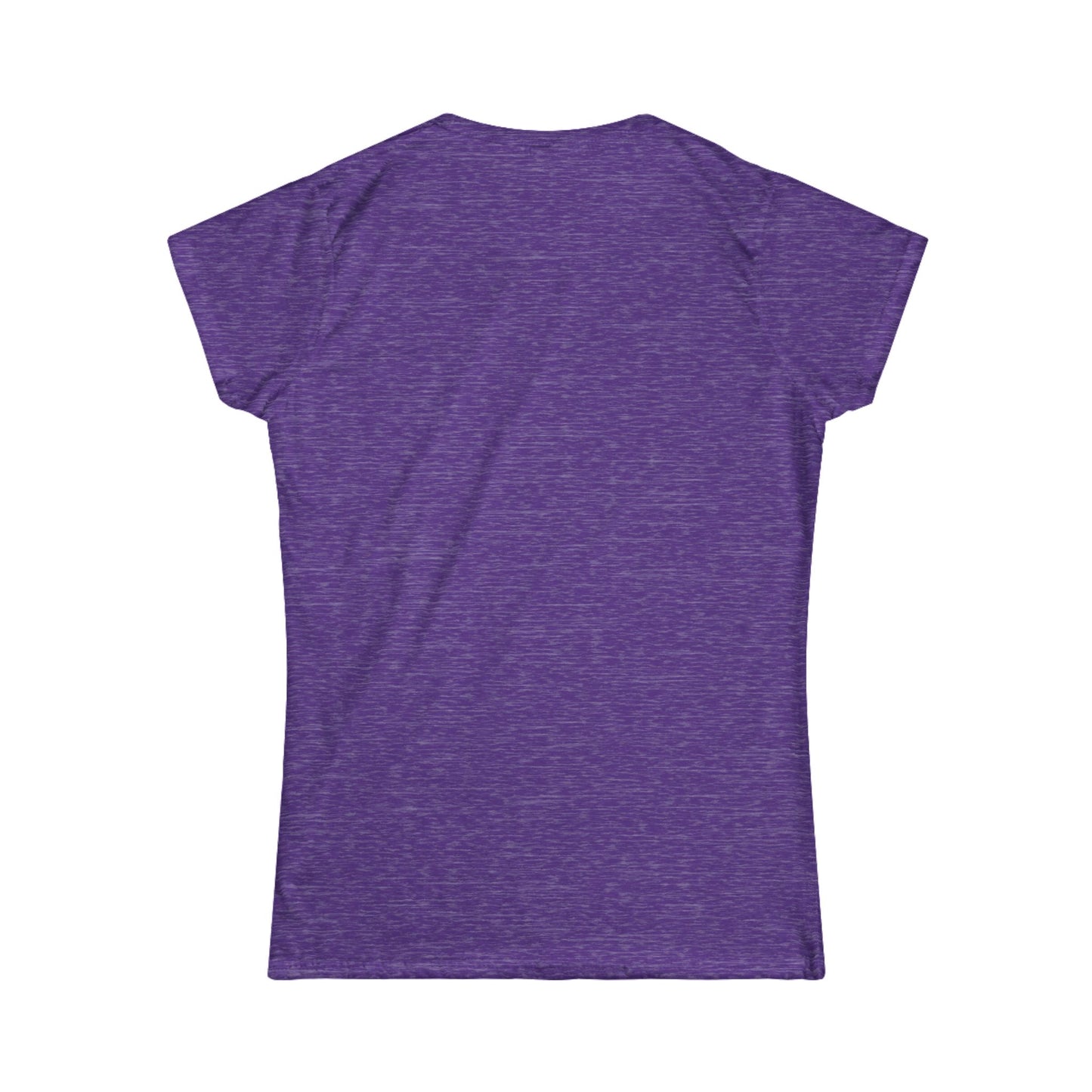 Home Girl Realtor - Stylish Women's Softstyle Shirt