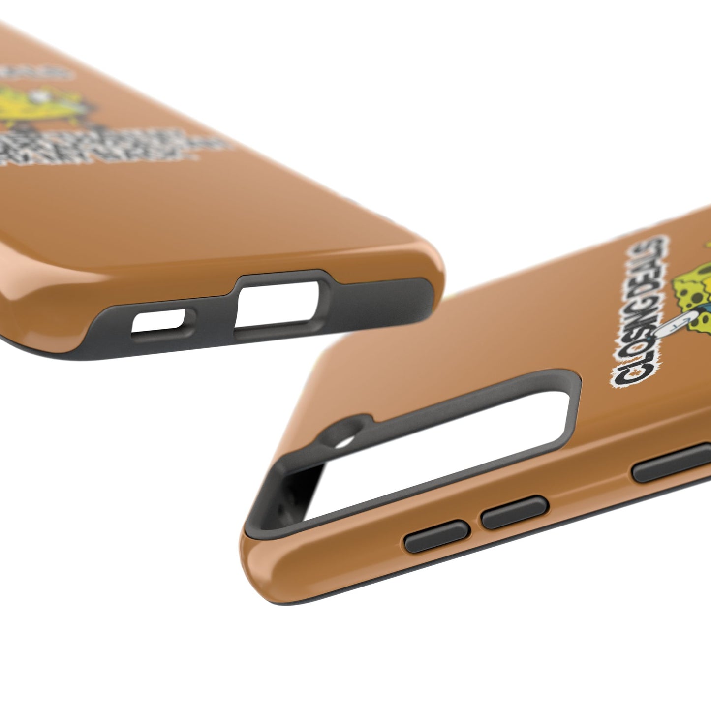 Realtor - SpongeBob Phone Case