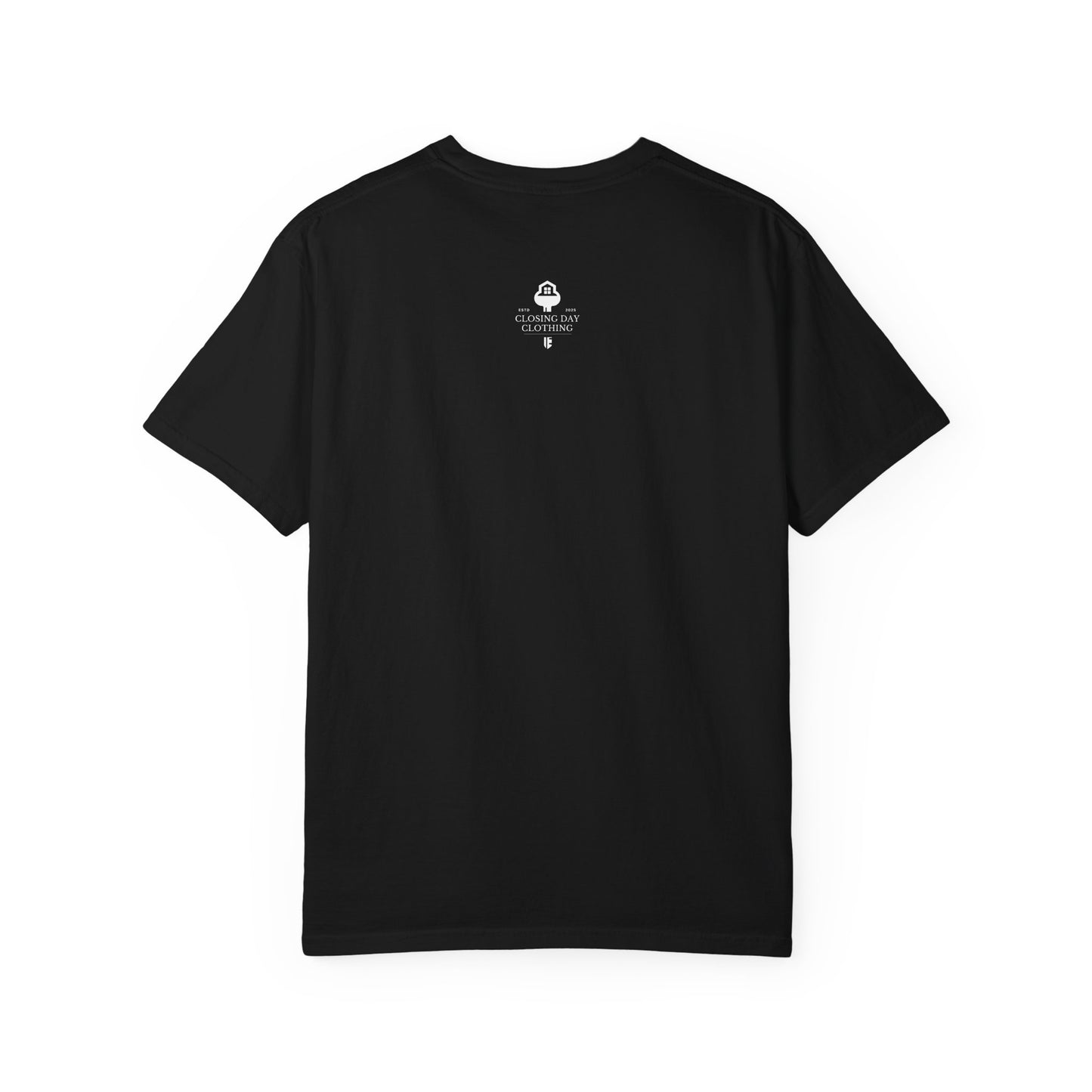 House Hustler - Old- School Style Graphic Tee