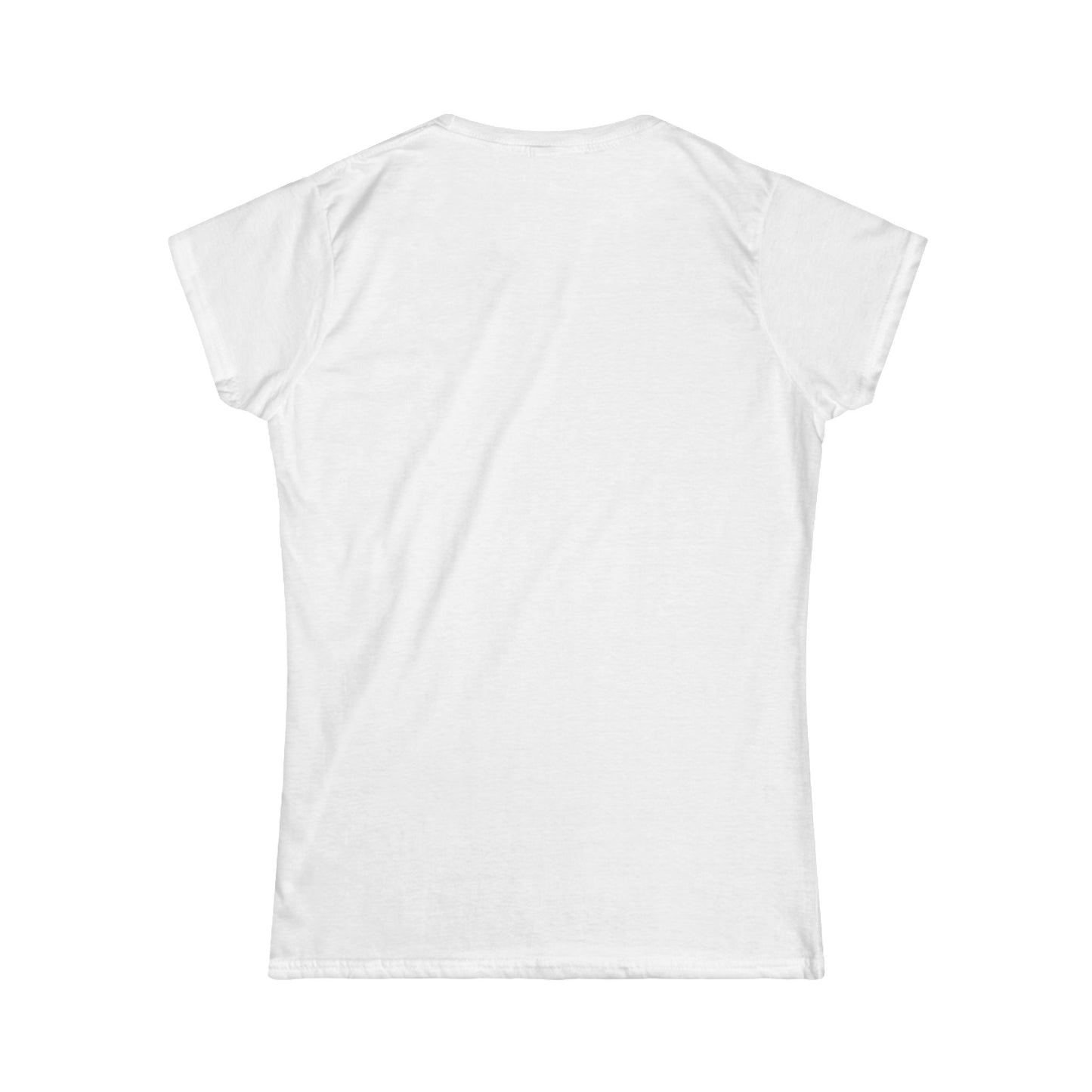 Home Girl Realtor - Stylish Women's Softstyle Shirt