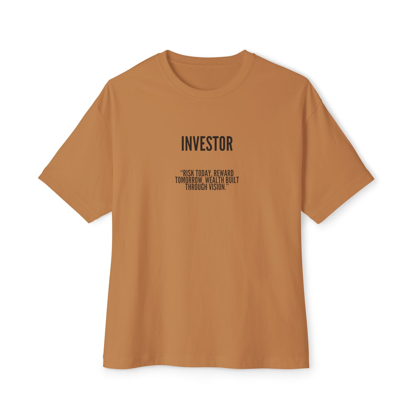 Real Estate Defined - Unique Graphic Tee (Unisex)