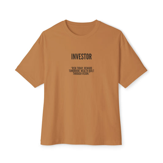 Real Estate Defined - Unique Graphic Tee (Unisex)